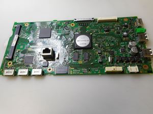 Picture of SONY KDL-60W630B MAIN BOARD A2037451D 1-889-202-24
