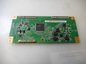 Picture of WESTINGHOUSE 58UC4129 T-CON CCPD-TC575-001 V1.0 