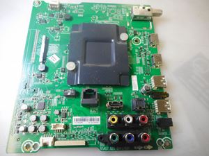 Picture of SHARP LC40N5000U MAIN BOARD 193131 RSAG7.820.6841/ROH