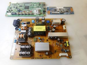 Picture of LG 39LN5300-UB T-CO; MAIN BOARD AND POWER SUPPLY BOARD--KIT