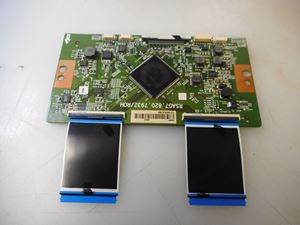 Picture of HISENSE 65H8809 TCON RSAG7.820.7932/ROH 253667