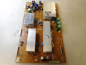 Picture of SAMSUNG PN51D450A2DXZC Y MAIN BOARD BN96-20511A VERSION: DH G