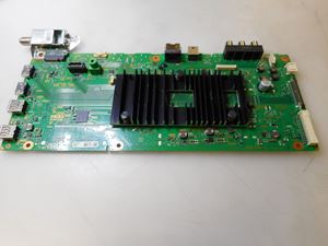 Picture of SONY KD-55X750H MAIN BOARD 1-002-204-11 A-5019-133B