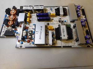 Picture of LG OLED65C1AUB POWER SUPPLY EAY65689423  EAX69061002(1.1)